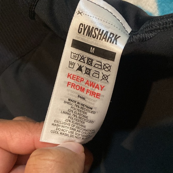 Lululemon/Gymshark sports bra bundle - Picture 6 of 8